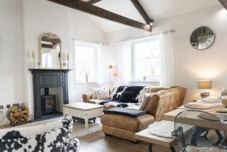 Treetops, Alnwick - 8