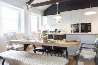 Treetops, Alnwick - 6