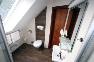 Appartements Biedermeier - Bad Krozingen - 9