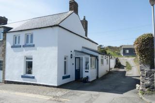 Creel Cottage, Craster - Craster - 0