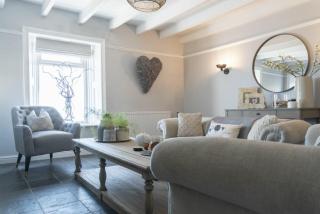 Creel Cottage, Craster - Craster - 9