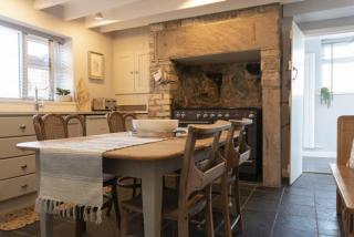 Creel Cottage, Craster - Craster - 5
