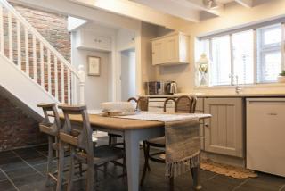 Creel Cottage, Craster - Craster - 4