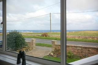 Dell Point - Beadnell - 4