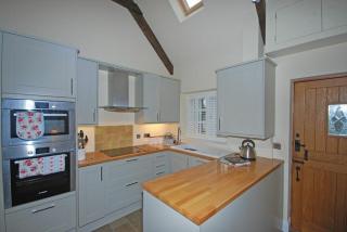 Martins Cottage - Alnmouth - 6