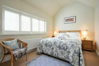 Martins Cottage - Alnmouth - 5