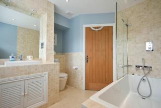 Martins Cottage - Alnmouth - 2