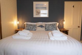 Kittiwake Cottage, Seahouses - 4