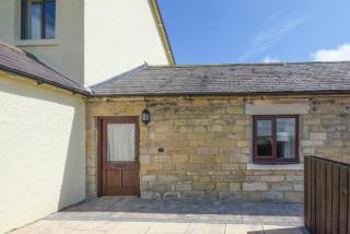 Dairymaid's Cottage - Amble - 9