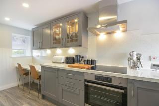 Dairymaid's Cottage - Amble - 3