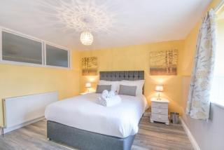 Dairymaid's Cottage - Amble - 2