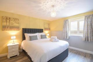 Dairymaid's Cottage - Amble - 1