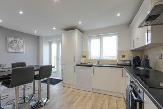 Coastal View - Seahouses - 1