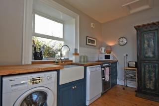 Pebble Cottage - Long Houghton - 9