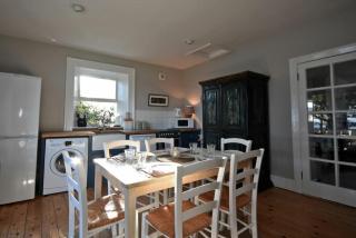 Pebble Cottage - Long Houghton - 7