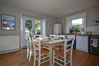 Pebble Cottage - Long Houghton - 8