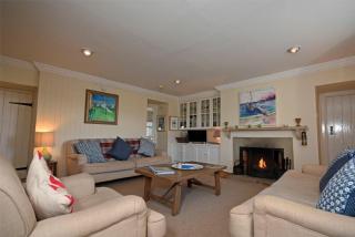 Pebble Cottage - Long Houghton - 6