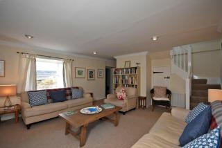 Pebble Cottage - Long Houghton - 4