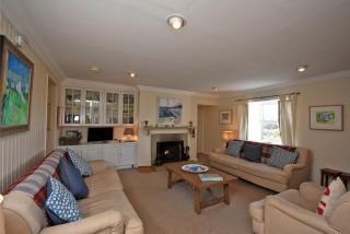 Pebble Cottage - Long Houghton - 5