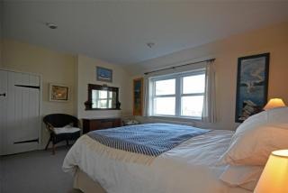 Pebble Cottage - Long Houghton - 1