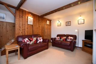 Lavender Cottage Bailiffgate - Alnwick - 8