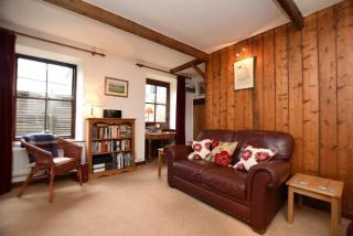 Lavender Cottage Bailiffgate - Alnwick - 7