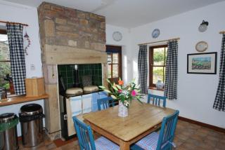 Lavender Cottage Bailiffgate - Alnwick - 5