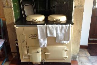 Lavender Cottage Bailiffgate - 3