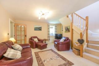 Lavender Cottage Village Farm - 2