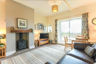 Bellshill Cottage - Belford - 8