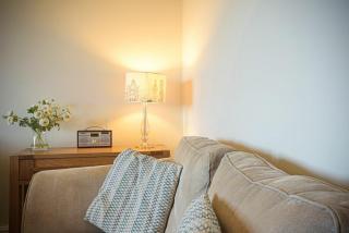 Bellshill Cottage - Belford - 4