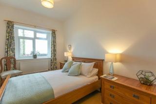 Bellshill Cottage - Belford - 1