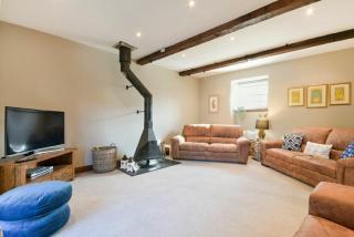 Budle Granary - Bamburgh - 8