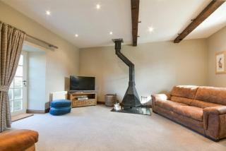 Budle Granary - Bamburgh - 9