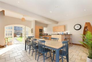Budle Granary - Bamburgh - 6