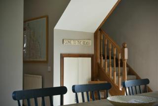 Budle Granary - Bamburgh - 2