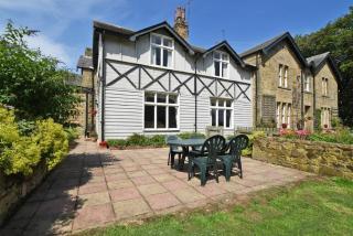 Garden House - Alnmouth - 0