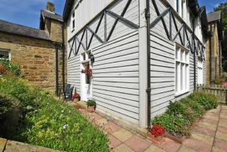 Garden House - 9