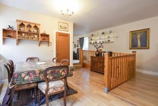 Craster Tower Coach House - 2