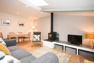 Herringbone Cottage - Seahouses - 9