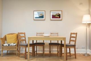 Herringbone Cottage - 6