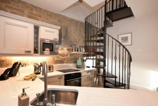 Coquet Cottage Warkworth - Warkworth - 5