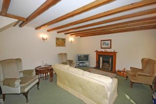 Croft Cottage Yeavering - 9