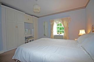 Croft Cottage Yeavering - 1