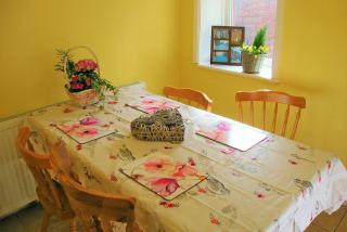 Briar Cottage - 6