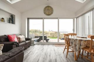 Creel Cottage Amble - Amble - 3