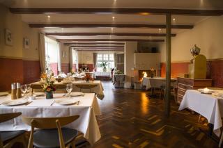 Hotel Højslev Kro - 8