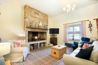 Charlton Cottage - Bamburgh - 9