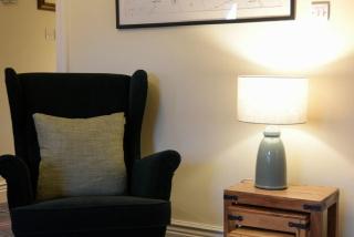 Charlton Cottage - Bamburgh - 6
