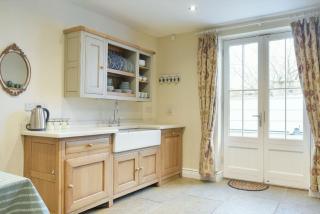 Charlton Cottage - Bamburgh - 1